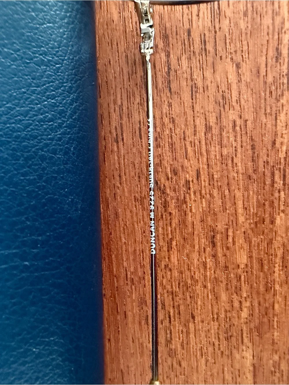 Warby Parker perfectly rounded